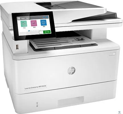 картинка МФУ HP LaserJet Pro M430f