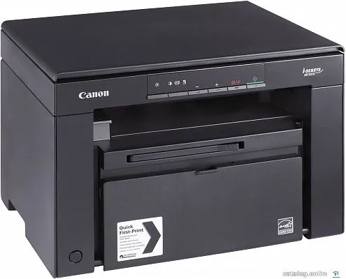 картинка МФУ Canon i-Sensys MF3010
