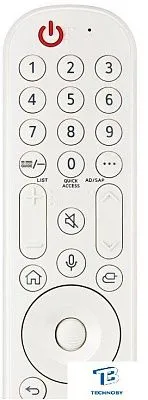картинка Телевизор LG 55LX1T6LA