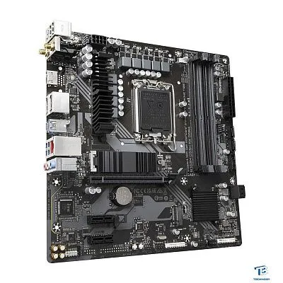 картинка Материнская плата GigaByte B760M DS3H AX DDR4