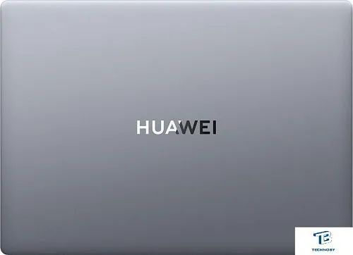 картинка Ноутбук Huawei MateBook D 14 MDF-X 53013XET
