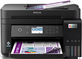 картинка МФУ Epson L6270