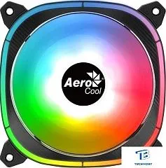 картинка Кулер Aerocool Astro 12 F PWM