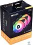 картинка Кулер ID-Cooling DF-12025-ARGB-TRIO - превью 6
