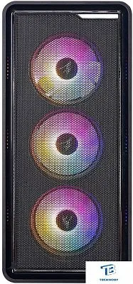 картинка Корпус Zalman M3 Plus RGB Black