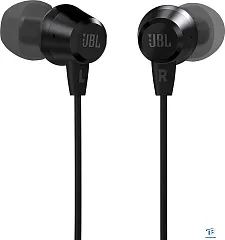 картинка Наушники JBL C50HI Черный