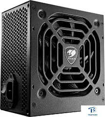 картинка Блок питания Cougar XTC 650