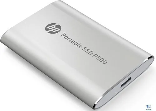 картинка Внешний SSD HP P500 1TB 1F5P7AA