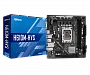 картинка Материнская плата ASRock H610M-HVS - превью 2