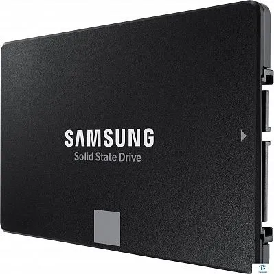 картинка Накопитель SSD Samsung 500GB MZ-77E500BW
