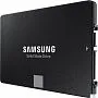 картинка Накопитель SSD Samsung 500GB MZ-77E500BW - превью 1