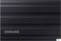 картинка Внешний SSD Samsung T7 2TB MU-PE2T0S/WW
