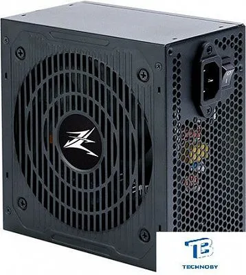 картинка Блок питания Zalman 700W ZM700-TXII