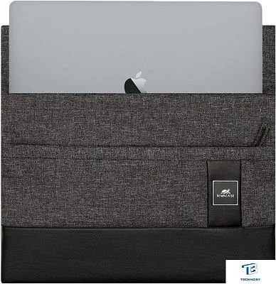 картинка Чехол Rivacase Lantau 8802 черный