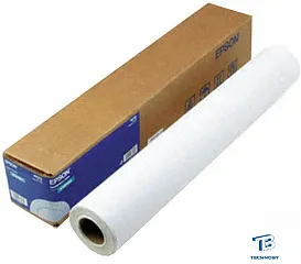 картинка Бумага в рулонах Epson C13S041848