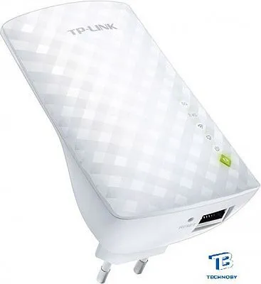 картинка Усилитель сигнала TP-Link RE200 AC750