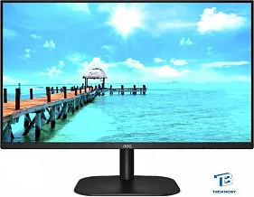 картинка Монитор AOC 27B2H/EU