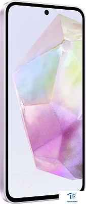картинка Смартфон Samsung Galaxy A35 256GB Lavendar SM-A356ELVGCAU