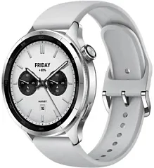 картинка Смарт часы Xiaomi Redmi Watch S4 BHR9197GL
