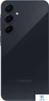 картинка Смартфон Samsung Galaxy A55 256GB Black SM-A556EZKCCAU