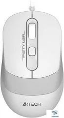 картинка Мышь A4Tech Fstyler FM10 Белый