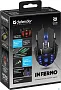 картинка Мышь Defender Inferno GM-536 - превью 3