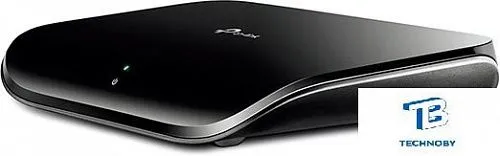 картинка Коммутатор TP-Link TL-SG1005D