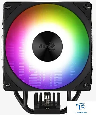 картинка Кулер Aerocool Rime 4
