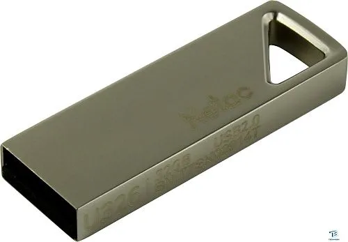 картинка Флэш накопитель Netac 64GB NT03U326N-064G-20PN