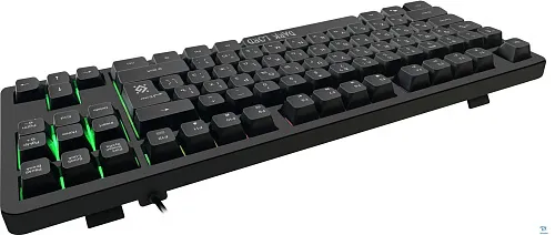 картинка Клавиатура Defender Dark Lord GK-580