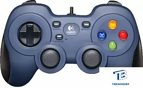 картинка Геймпад Logitech F310 940-000135