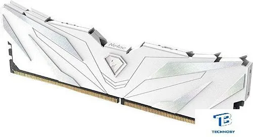 картинка ОЗУ Netac NTSWD4P26SP-08W