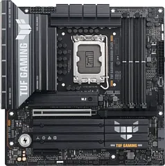 картинка Материнская плата Asus TUF GAMING B860M-PLUS