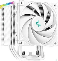 картинка Кулер DeepCool AK500 DIGITAL WH