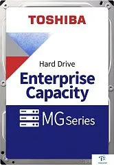 картинка Жесткий диск Toshiba 16TB MG08ACA16TE