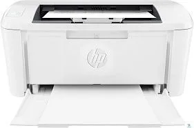 картинка Принтер лазерный HP LaserJet M111a, черно-белый