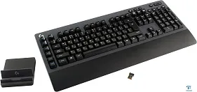 картинка Клавиатура Logitech G613 920-008393