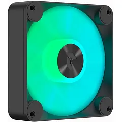 картинка Кулер Aerocool APNX FP1-140 PWM ARGB Black