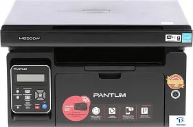 картинка МФУ Pantum M6500W