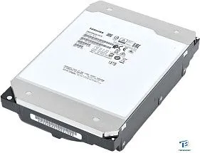 картинка Жесткий диск Toshiba 18TB MG09ACA18TE