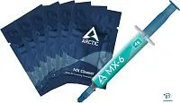 картинка Термопаста Arctic MX-6 (4г) ACTCP00084A