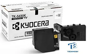картинка Картридж Kyocera TK-5430K