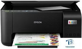 картинка МФУ Epson L3251