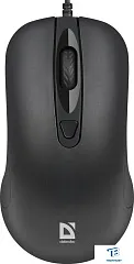 картинка Мышь Defender Classic MB-230 (4-кнопки)
