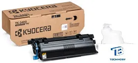 картинка Картридж Kyocera TK-3400