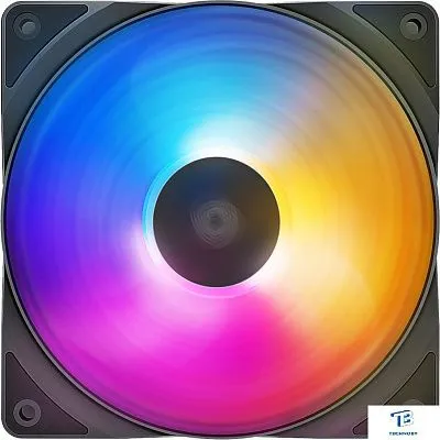 картинка Кулер Deepcool RF120 FS