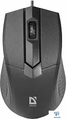 картинка Мышь Defender Optimum MB-270