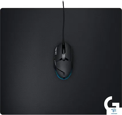 картинка Коврик Logitech G640 943-000800
