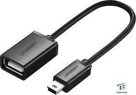 картинка Адаптер Ugreen US249 10383