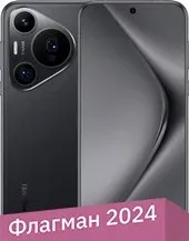 картинка Смартфон Huawei Pura 70 Pro Black 12GB/256GB HBN-LX9
